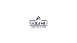 Sultan Kolgrill & Meze – varumärkesbild för Turkisk Sultan Kolgrill AB