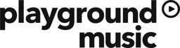 playground music – varumärke, Playground Music Scandinavia AB