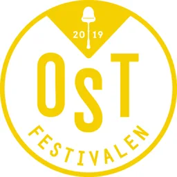 Ostfestivalen 2019 – varumärkesbild för Onemotion Integrated Marketing Communication AB