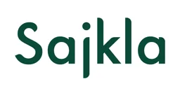 Sajkla – varumärkesbild för Sajkla AB