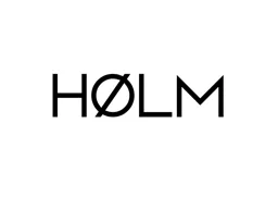HØLM – varumärkesbild för Hölm AB