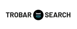 TROBAR SEARCH – varumärkesbild för Trobar AB