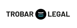 TROBAR LEGAL – varumärkesbild för Trobar AB
