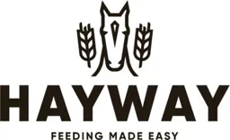 HAYWAY Feeding made easy – varumärkesbild för Ampco AB