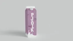 PJÖLK – varumärkesbild för Arla Foods AB