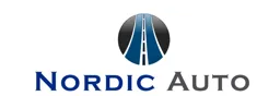 Nordic Auto – varumärkesbild för Nordic NFMA Auto AB