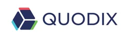 QUODIX – varumärkesbild för StrongPoint E-com AB