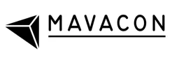 MAVACON – varumärkesbild för Mavacon Mark & VA Consult AB