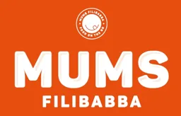 MUMS FILIBABBA MUMS FILIBABBA FOOD ON THE GO – varumärke, Serdan Holding AB