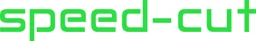 speed-cut – varumärkesbild för INDUKTA TECHNOLOGIES AB