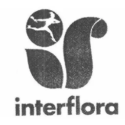 interflora – varumärkesbild för Interflora Aktiebolag