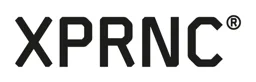 XPRNC – varumärkesbild för XPRNC Sweden AB