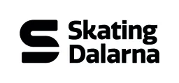 S Skating Dalarna – varumärkesbild för Visit Dalarna AB