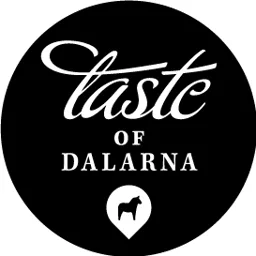 Taste of Dalarna – varumärkesbild för Visit Dalarna AB