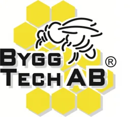 BYGGTECH AB – varumärke, Byggtech i Stenungsund Aktiebolag