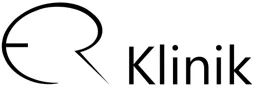 ER Klinik – varumärkesbild för Er klinik Sverige AB