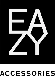 EAZY Accessories – varumärkesbild för Red Yellow AB