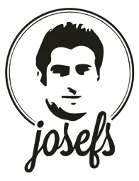 josefs – varumärkesbild för Josef Bunyemen Invest AB