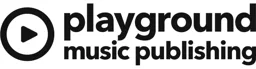 playground music publishing – varumärke, Playground Music Publishing Aktiebolag