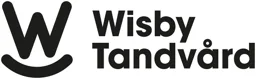 W Wisby Tandvård – varumärkesbild för Wisby Tandvård AB