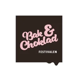 Bak & Choklad FESTIVALEN – varumärkesbild för Stockholmsmässan Aktiebolag