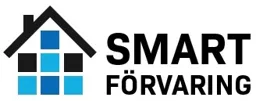 SMART FÖRVARING – varumärkesbild för Smart Förvaring 3300 AB