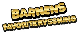 Barnens Favoritkryssning – varumärkesbild för Ocean Dream AB