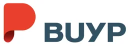 BUYP – varumärkesbild för Business Catalyt Network AB