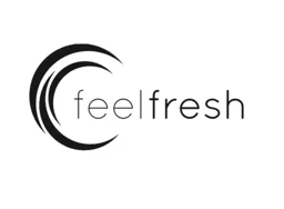 feelfresh – varumärkesbild för Kullen i Falun AB