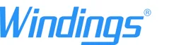 Windings – varumärkesbild för Windings Utbildningscenter AB