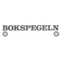 BOKSPEGELN – varumärkesbild för Bonnierförlagen Aktiebolag