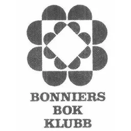 BONNIERS BOK KLUBB – varumärke, Bonnierförlagen Aktiebolag