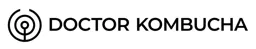 DOCTOR KOMBUCHA – varumärkesbild för Brewery International Sweden AB