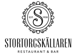 STORTORGSKÄLLAREN RESTAURANT & BAR EST. S 1938 – varumärkesbild för The Creek Invest AB