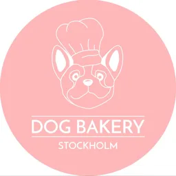 DOG BAKERY STOCKHOLM – varumärkesbild för Dog Bakery Stockholm Franchise & Varumärke AB