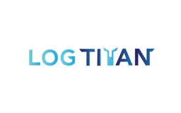 LOG TITAN – varumärkesbild för Apps Republic AB