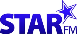 STAR FM – varumärkesbild för Viaplay Group Radio AB