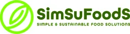 SimSuFoodS - Simple & Sustainable Food Solutions – varumärkesbild för SimSuFoodS AB