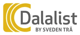 Dalalist BY SVEDEN TRÄ – varumärkesbild för Rågsveden-Sveden Trä Aktiebolag