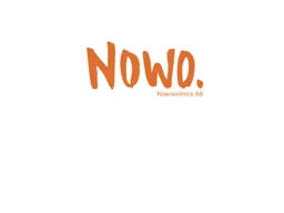 NOWO. Nowonomics AB – varumärkesbild för Nowonomics AB (publ)