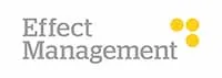 Effect Management – varumärkesbild för Effect Management Development AB