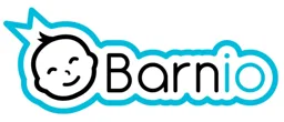 Barnio – varumärkesbild för Appsari AB