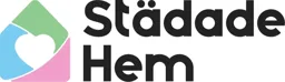 Städade Hem – varumärkesbild för Städade Hem Sverige AB