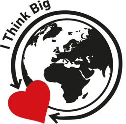 I Think Big – varumärke, ZK Holistisk Hälsa AB