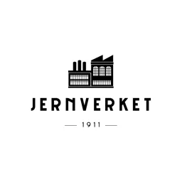JERNVERKET - 1911 - – varumärkesbild för House of Regalo AB