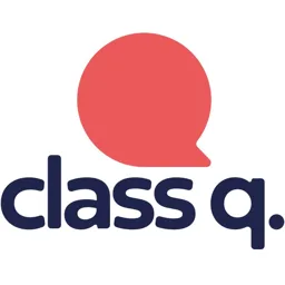 class q. – varumärkesbild för ClassQ AB