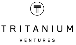 T Tritanium Ventures – varumärkesbild för Concico AB