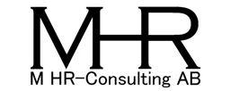 MHR M HR- CONSULTING AB – varumärkesbild för M HR Consulting AB