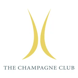 THE CHAMPAGNE CLUB – varumärkesbild för Richard Juhlin Grand Cru AB