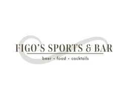 FIGO'S SPORTS & BAR beer food cocktails – varumärkesbild för Maggelix AB